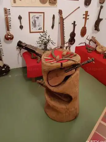 Photo de Museo Etnografico el hombre y el campo