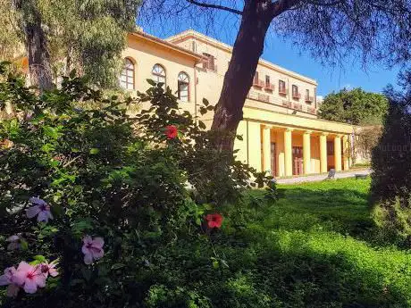 Photo de Agrigento Villa Genuardi