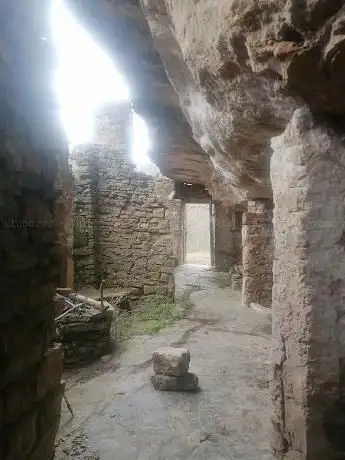 Photo de Les Roques (Troglodytes)