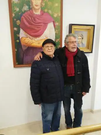Photo de GalerÃ­a Félix Gómez