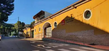 Photo de Centro Cultural de Santo Ãngel