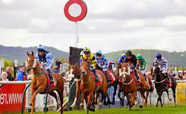 Photo de Redcar Racecourse