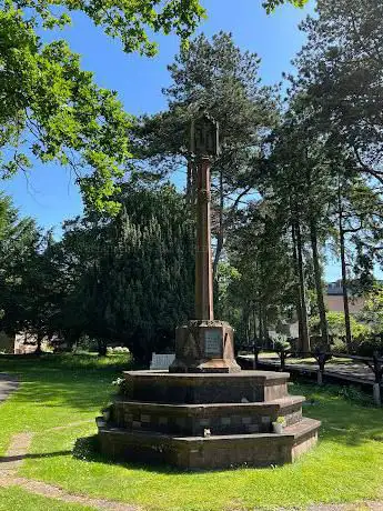 Burials Memorial