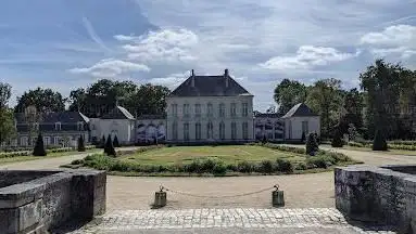Photo de Château du Grand-Blottereau