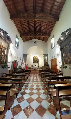 Parrocchia di San Sisto papa