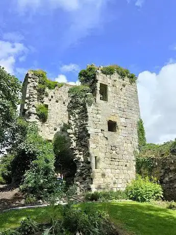 Photo de Tower of Arnot