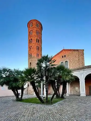 Photo de Cinzia Tittarelli guida turistica Emilia Romagna