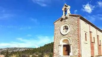 Photo de Chapelle des Saintes Puelles