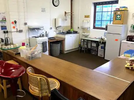 Stalham Youth Club