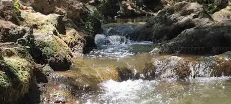 Photo de Cascadas Rio