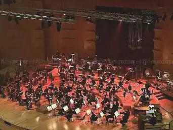 Photo de Auditorium-Orchestre National de Lyon