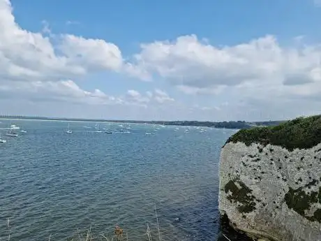 Photo de Ballard Down