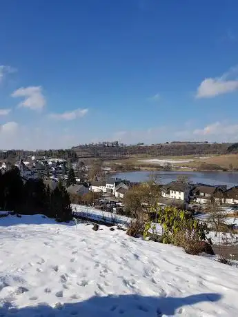 Schalkenmehren