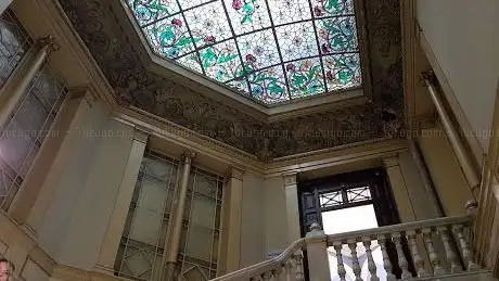 Photo de Centre Professional Conservatori Liceu - Escola de Música Liceu Urquinaona