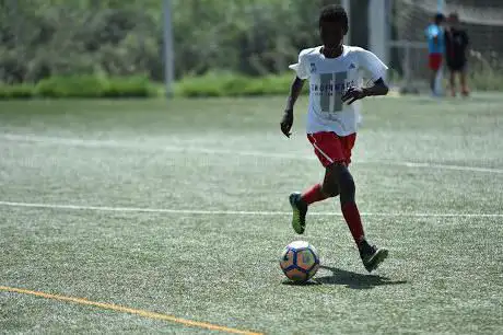Photo de Asociación Cultural y Deportiva Valderribas