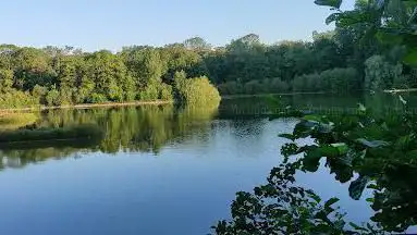 Photo de Erlachsee Nature Reserve