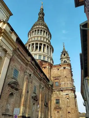 Cupola di San Gaudenzio