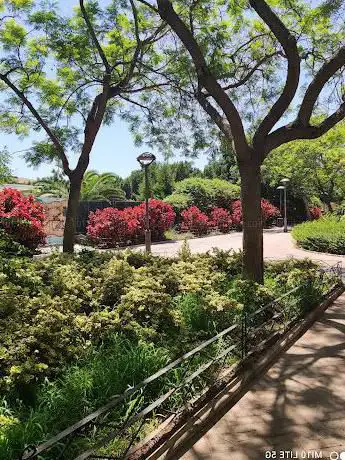 Photo de Parques y jardines almeria