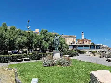 Photo de Piazzale Caduti di Nassiriya