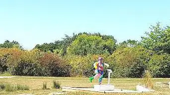 Photo de Parc Niki de Saint Phalle