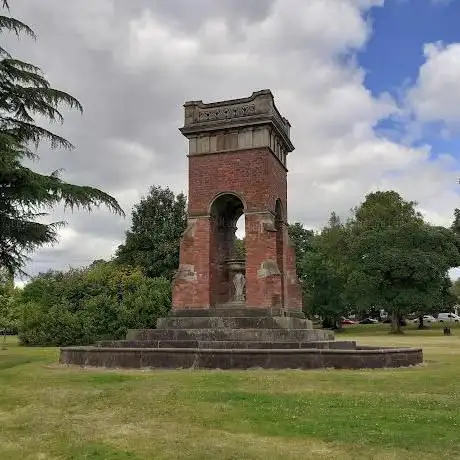 Photo de Worsley Green Monument