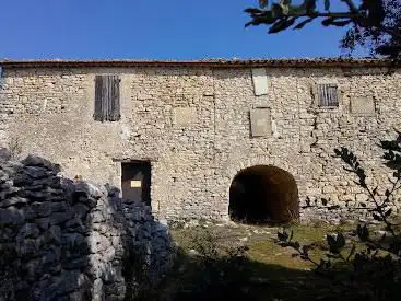 Ferme de la Débroussède