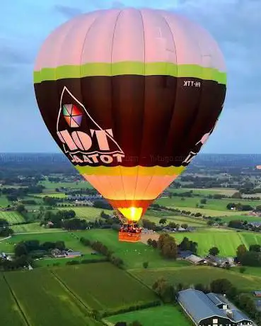 Ballonvaartmaken.com Gorinchem