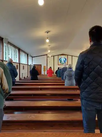 Photo de St Antony's Catholic Church