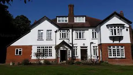 Photo de Walsingham House at Abbotswick