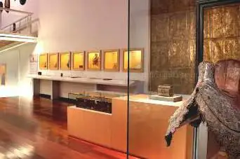 Photo de Museum of Leather Artistry. A. Colomer Munmany Collection