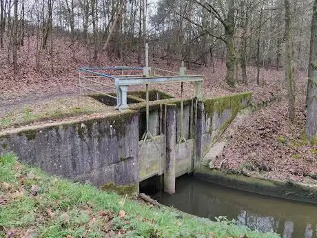 Photo de Start wandelingen De Maten Diepenbeek (Diepenbekerbos)