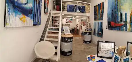 Atelier Galerie FLH