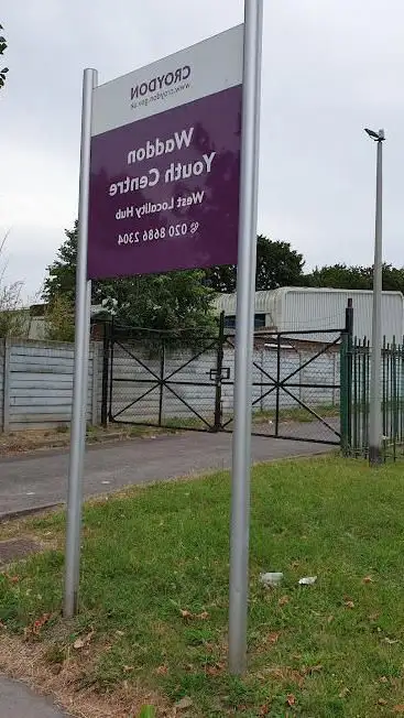 Photo de Waddon Youth & Community Centre
