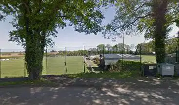 Photo de Stade de foot
