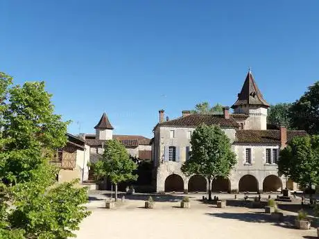 Photo de Tourist Office of Armagnac Landes - Saint Justin