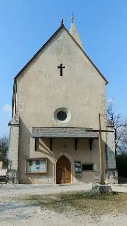 Chiesa di San Giorgio martire