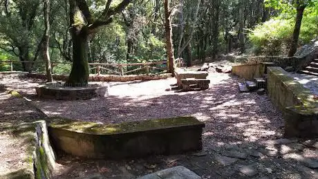 Fonte Sa 'e Milianu