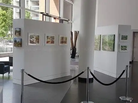 Photo de Chelsea Waterside ArtSpace