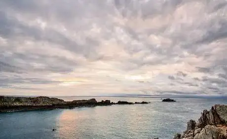 Photo de Pointe du Grouin