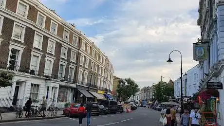 Photo de Blue Plaque: Friedrich Engels