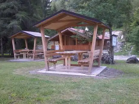 Area Picnic Forcella Franche