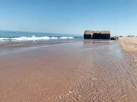 Playa Camposoto