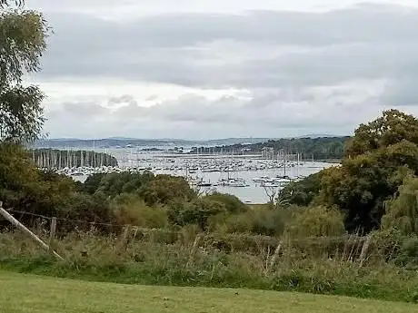 Photo de Hamble View