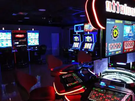 Photo de Sala de Juego Emotiva 101