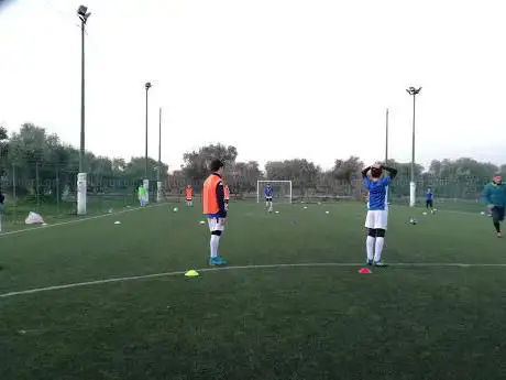 Photo de Giovinazzo Calcio Sft