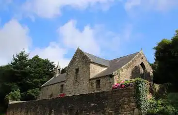 Photo de chapelle de loc majan