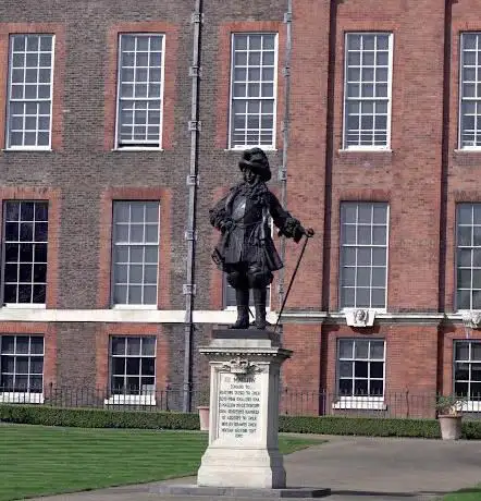 Photo de William III of Orange