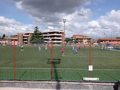 Photo de Centro Sportivo Amedeo Fabrizi