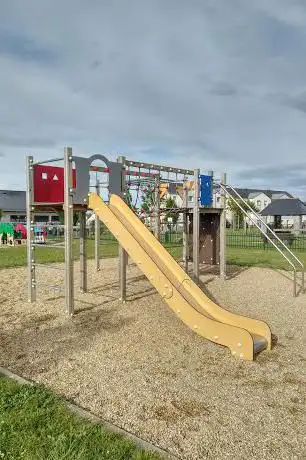 Aire de jeux pour enfants