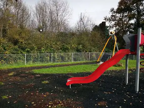 Photo de Hungerford Gardens